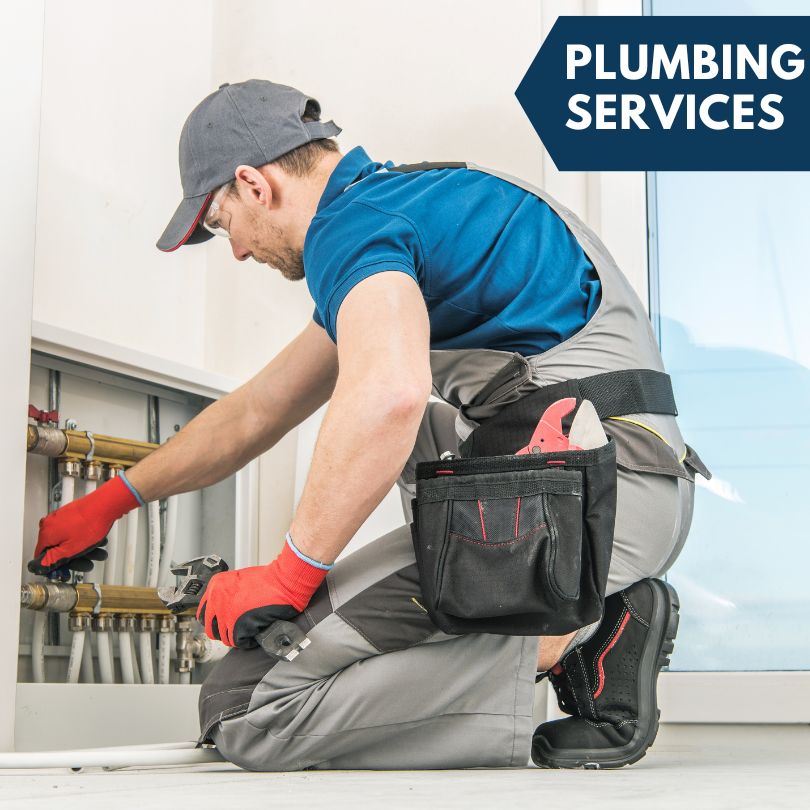 Plumerville Plumbing Company